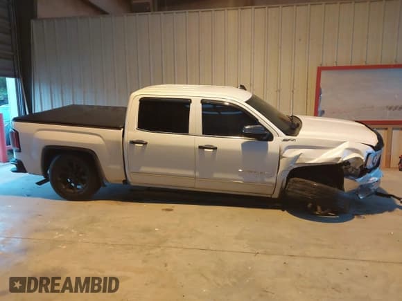 ✅ 2016 GMC Sierra 1500 SLT • VIN: 3GTP1NEC9GG187420 • Лот: 42460307. Опубликован ранее на IAAI с пробегом 139 239 миль. Бесплатный доступ к архиву аукционных продаж из США и подробный отчёт об истории автомобиля на DreamBid. Изображение 13.