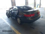 ✅ 2005 Honda Accord EX-L • VIN: 1HGCM665X5A036689 • Лот: 43401712. Опубликован ранее на IAAI с пробегом 61 077 миль. Бесплатный доступ к архиву аукционных продаж из США и подробный отчёт об истории автомобиля на DreamBid. Изображение 3.