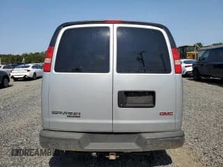 ✅ 2012 GMC Savana 1LT • VIN: 1GKS8CF48C1160952 • Lot: 69704564. Listed on Copart with 89,133 mi. Free auction sales archive from the USA and detailed vehicle history report at DreamBid. Image 6.
