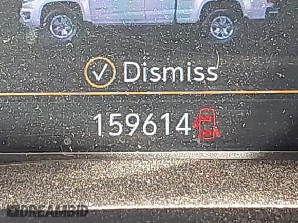 ✅ 2019 Chevrolet Colorado 4WD LT • VIN: 1GCGTCEN2K1104787 • Лот: 43356271. Опубликован ранее на IAAI с пробегом 159 614 миль. Бесплатный доступ к архиву аукционных продаж из США и подробный отчёт об истории автомобиля на DreamBid. Изображение 16.