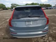 ✅ 2020 Volvo XC90 Momentum • VIN: YV4A22PK6L1608358 • Lot: 55297905. Listed on Copart with 59,989 mi. Free auction sales archive from the USA and detailed vehicle history report at DreamBid. Image 6.