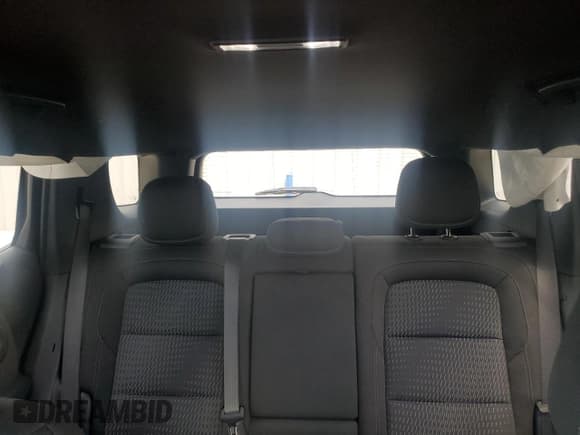 ✅ 2025 Chevrolet Equinox FWD LT • VIN: 3GNAXHEG5SL212653 • Lot: 68168015. Wystawiony na Copart z przebiegiem 13 132 mil. Bezpłatny archiwum sprzedaży aukcyjnych z USA i szczegółowy raport historii pojazdu na DreamBid. Zdjęcie 10.