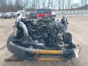 ✅ 2015 Ford F-150 XLT • VIN: 1FTFX1EF1FKE66882 • Лот: 41540711. Опубликован ранее на IAAI с пробегом Не указан. Бесплатный доступ к архиву аукционных продаж из США и подробный отчёт об истории автомобиля на DreamBid. Изображение 11.