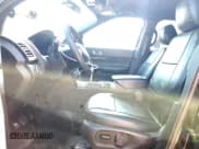 ✅ 2018 Ford Police Interceptor Utility • VIN: 1FM5K8AT0JGC74729 • Лот: 57815445. Опубликован ранее на Copart с пробегом 148 226 миль. Бесплатный доступ к архиву аукционных продаж из США и подробный отчёт об истории автомобиля на DreamBid. Изображение 7.