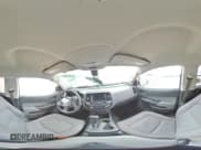 ✅ 2019 Chevrolet Colorado 2WD Work Truck • VIN: 1GCGSBENXK1323459 • Лот: 61876024. Опубликован ранее на Copart с пробегом Не указан. Бесплатный доступ к архиву аукционных продаж из США и подробный отчёт об истории автомобиля на DreamBid. Изображение 13.