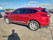 ✅ 2020 Acura RDX • VIN: 5J8TC1H34LL021933 • Лот: 90400245. Опубликован ранее на Copart с пробегом 72 155 миль. Бесплатный доступ к архиву аукционных продаж из США и подробный отчёт об истории автомобиля на DreamBid. Изображение 2.