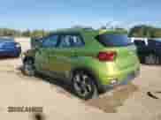 2024 Hyundai Venue Limited с VIN KMHRC8A32RU327393, выставлен на аукционе Copart как лот 84463555 с пробегом 14 806 миль миль и Списание • Salvage title. История ставок и продаж доступна на DreamBid. Изображение 2.