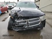 ✅ 2011 Dodge Durango Citadel • VIN: 1D4SE5GT3BC594157 • Lot: 53780715. Listed on Copart with 170,188 mi. Free auction sales archive from the USA and detailed vehicle history report at DreamBid. Image 5.