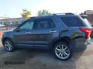 ✅ 2015 Ford Explorer XLT • VIN: 1FM5K7D83FGC48196 • Lot: 43264673. Listed on IAAI with 126,366 mi. Free auction sales archive from the USA and detailed vehicle history report at DreamBid. Image 14.