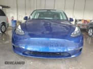 ✅ 2022 Tesla Model Y Performance • VIN: 7SAYGDEF3NF414436 • Lot: 93658745. Listed on Copart with 49,839 mi. Free auction sales archive from the USA and detailed vehicle history report at DreamBid. Image 5.