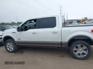 ✅ 2018 Ford F-150 XL • VIN: 1FTFW1E12JFD95796 • Лот: 41043683. Опубликован ранее на IAAI с пробегом 59 324 миль. Бесплатный доступ к архиву аукционных продаж из США и подробный отчёт об истории автомобиля на DreamBid. Изображение 14.