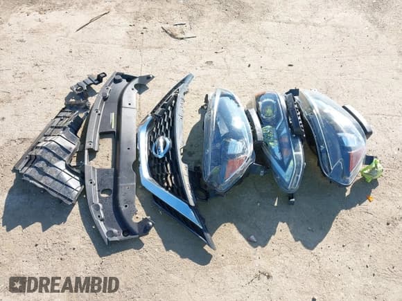 ✅ 2019 Nissan Sentra S • VIN: 3N1AB7AP1KY454465 • Лот: 43318786. Опубликован ранее на IAAI с пробегом 20 018 миль. Бесплатный доступ к архиву аукционных продаж из США и подробный отчёт об истории автомобиля на DreamBid. Изображение 12.