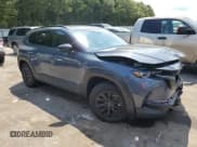 ✅ 2025 Mazda CX-50 Hybrid Premium Package • VIN: 7MMVAADW1SN125425 • Lot: 71012035. Wystawiony na Copart z przebiegiem 2 518 mil. Bezpłatny archiwum sprzedaży aukcyjnych z USA i szczegółowy raport historii pojazdu na DreamBid. Zdjęcie 4.