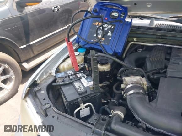 ✅ 2007 Nissan Frontier SE • VIN: 1N6AD07U07C436760 • Lot: 43046479. Listed on IAAI with 186,793 mi. Free auction sales archive from the USA and detailed vehicle history report at DreamBid. Image 17.