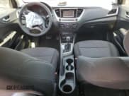 ✅ 2022 Hyundai Accent SE • VIN: 3KPC24A63NE167579 • Лот: 54553684. Опубликован ранее на Copart с пробегом 40 139 миль. Бесплатный доступ к архиву аукционных продаж из США и подробный отчёт об истории автомобиля на DreamBid. Изображение 8.