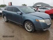 ✅ 2010 Lincoln MKT EcoBoost • VIN: 2LMHJ5AT6ABJ15045 • Lot: 65647765. Listed on Copart with Not provided. Free auction sales archive from the USA and detailed vehicle history report at DreamBid. Image 4.