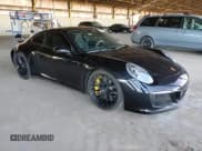 ✅ 2019 Porsche 911 Carrera S • VIN: WP0AB2A96KS114597 • Lot: 57873704. Listed on Copart with 44,417 mi. Free auction sales archive from the USA and detailed vehicle history report at DreamBid. Image 11.