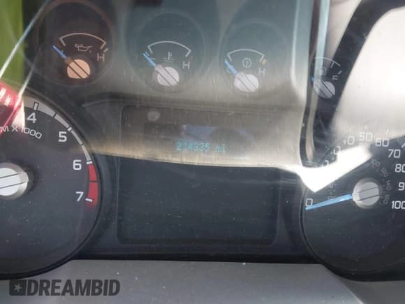 ✅ 2013 Ford F-250 XL • VIN: 1FT7X2A61DEB76296 • Лот: 43607002. Опубликован ранее на IAAI с пробегом 214 335 миль. Бесплатный доступ к архиву аукционных продаж из США и подробный отчёт об истории автомобиля на DreamBid. Изображение 15.