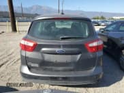 ✅ 2016 Ford C-Max SEL • VIN: 1FADP5CU4GL110198 • Lot: 67517065. Wystawiony na Copart z przebiegiem 199 352 mil. Bezpłatny archiwum sprzedaży aukcyjnych z USA i szczegółowy raport historii pojazdu na DreamBid. Zdjęcie 6.