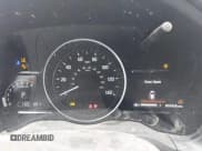 ✅ 2022 Honda HR-V EX • VIN: 3CZRU5H51NM722813 • Lot: 43547284. Wystawiony na IAAI z przebiegiem 55 428 mil. Bezpłatny archiwum sprzedaży aukcyjnych z USA i szczegółowy raport historii pojazdu na DreamBid. Zdjęcie 7.