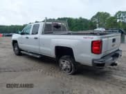 ✅ 2015 Chevrolet Silverado 2500HD LT • VIN: 1GC2KVEG5FZ103649 • Lot: 42713461. Wystawiony na IAAI z przebiegiem 166 995 mil. Bezpłatny archiwum sprzedaży aukcyjnych z USA i szczegółowy raport historii pojazdu na DreamBid. Zdjęcie 3.