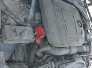 ✅ 2018 Jaguar XF 25t Premium • VIN: SAJBD4FX1JCY56501 • Lot: 42763988. Listed on IAAI with 129,842 mi. Free auction sales archive from the USA and detailed vehicle history report at DreamBid. Image 18.