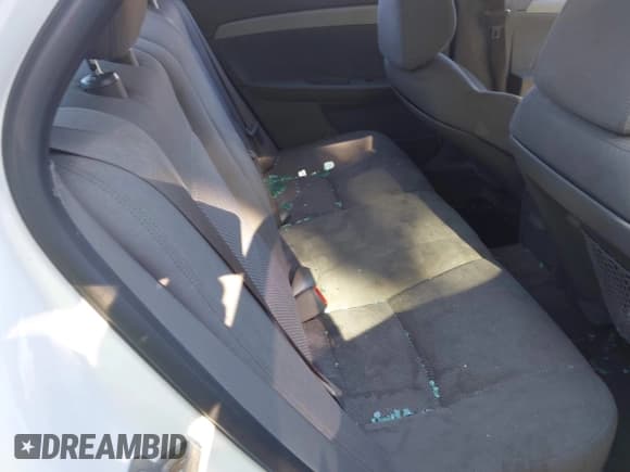 ✅ 2012 Chevrolet Malibu 1FL • VIN: 1G1ZA5EU2CF271861 • Лот: 43354896. Опубликован ранее на IAAI с пробегом 127 780 миль. Бесплатный доступ к архиву аукционных продаж из США и подробный отчёт об истории автомобиля на DreamBid. Изображение 8.