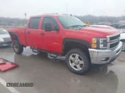 ✅ 2011 Chevrolet Silverado 2500HD LT • VIN: 1GC1KXCGXBF130075 • Лот: 41467109. Опубликован ранее на IAAI с пробегом 167 233 миль. Бесплатный доступ к архиву аукционных продаж из США и подробный отчёт об истории автомобиля на DreamBid. Изображение 1.