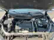 2018 Chevrolet Equinox LT с VIN 3GNAXJEV7JL119542, выставлен на аукционе Copart как лот 81046415 с пробегом 64 880 миль миль и Списание • Salvage title. История ставок и продаж доступна на DreamBid. Изображение 12.