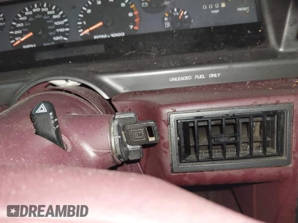 ✅ 1994 Oldsmobile Cutlass Supreme • VIN: 1G3WH55M1RD370441 • Lot: 41883864. Listed on IAAI with 187,077 mi. Free auction sales archive from the USA and detailed vehicle history report at DreamBid. Image 11.