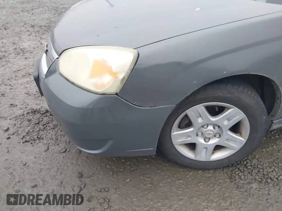 2007 Chevrolet Malibu Maxx LT с VIN 1G1ZT68N17F222953, выставлен на аукционе IAAI как лот 41345401 с пробегом 149 548 миль миль и . История ставок и продаж доступна на DreamBid. Изображение 6.