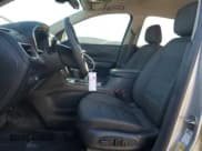 ✅ 2021 Chevrolet Equinox LT • VIN: 3GNAXUEV1MS102506 • Lot: 90731185. Listed on Copart with 136,737 mi. Free auction sales archive from the USA and detailed vehicle history report at DreamBid. Image 7.