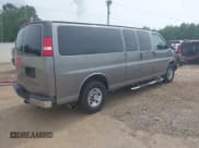 ✅ 2012 Chevrolet Express Passenger 1LT • VIN: 1GAZG1FAXC1179373 • Lot: 42348209. Wystawiony na IAAI z przebiegiem 112 719 mil. Bezpłatny archiwum sprzedaży aukcyjnych z USA i szczegółowy raport historii pojazdu na DreamBid. Zdjęcie 4.