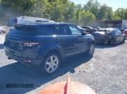 ✅ 2015 Land Rover Range Rover Evoque Pure Plus • VIN: SALVP2BG2FH962343 • Lot: 43162447. Listed on IAAI with 117,987 mi. Free auction sales archive from the USA and detailed vehicle history report at DreamBid. Image 4.