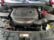 ✅ 2020 Dodge Durango GT • VIN: 1C4RDJDG8LC107633 • Лот: 89804695. Опубликован ранее на Copart с пробегом 50 094 миль. Бесплатный доступ к архиву аукционных продаж из США и подробный отчёт об истории автомобиля на DreamBid. Изображение 16.