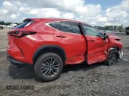 ✅ 2023 Lexus NX 350h Premium • VIN: 2T2GKCEZ3PC012012 • Лот: 64625705. Опубликован ранее на Copart с пробегом 8 468 миль. Бесплатный доступ к архиву аукционных продаж из США и подробный отчёт об истории автомобиля на DreamBid. Изображение 3.