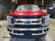 ✅ 2019 Ford F-250 XL • VIN: 1FT7X2B61KEC65412 • Lot: 85901925. Listed on Copart with 36,786 mi. Free auction sales archive from the USA and detailed vehicle history report at DreamBid. Image 5.