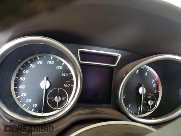 ✅ 2013 Mercedes-Benz M 350 • VIN: 4JGDA5HB9DA237308 • Лот: 50552685. Опубликован ранее на Copart с пробегом 145 043 миль. Бесплатный доступ к архиву аукционных продаж из США и подробный отчёт об истории автомобиля на DreamBid. Изображение 9.