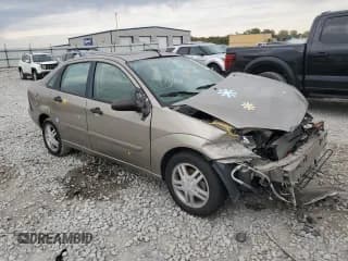 ✅ 2003 Ford Focus SE • VIN: 1FAFP34P73W284510 • Lot: 89920835. Listed on Copart with Not provided. Free auction sales archive from the USA and detailed vehicle history report at DreamBid. Image 4.
