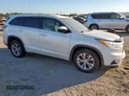 ✅ 2014 Toyota Highlander LE Plus • VIN: 5TDZKRFH4ES031081 • Lot: 84073815. Wystawiony na Copart z przebiegiem 165 517 mil. Bezpłatny archiwum sprzedaży aukcyjnych z USA i szczegółowy raport historii pojazdu na DreamBid. Zdjęcie 4.