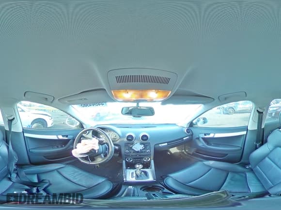 ✅ 2011 Audi A3 Premium Plus • VIN: WAUMFAFM9BA092218 • Лот: 44644965. Опубликован ранее на Copart с пробегом 88 675 миль. Бесплатный доступ к архиву аукционных продаж из США и подробный отчёт об истории автомобиля на DreamBid. Изображение 12.