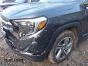 ✅ 2020 GMC Terrain SLT • VIN: 3GKALVEV5LL192332 • Лот: 43584462. Опубликован ранее на IAAI с пробегом 113 916 миль. Бесплатный доступ к архиву аукционных продаж из США и подробный отчёт об истории автомобиля на DreamBid. Изображение 6.