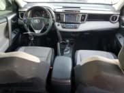 ✅ 2018 Toyota RAV4 XLE • VIN: JTMRFREV7JJ726142 • Lot: 91419355. Listed on Copart with 184,741 mi. Free auction sales archive from the USA and detailed vehicle history report at DreamBid. Image 8.