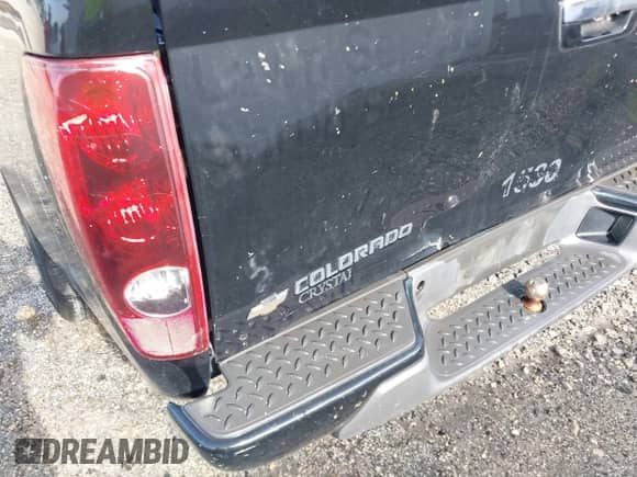 2012 Chevrolet Colorado Work Truck с VIN 1GCESBF94C8151530, выставлен на аукционе IAAI как лот 42595735 с пробегом 248 506 миль миль и . История ставок и продаж доступна на DreamBid. Изображение 19.