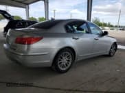 ✅ 2009 Hyundai Genesis • VIN: KMHGC46E39U021698 • Lot: 91401595. Wystawiony na Copart z przebiegiem 177 425 mil. Bezpłatny archiwum sprzedaży aukcyjnych z USA i szczegółowy raport historii pojazdu na DreamBid. Zdjęcie 3.