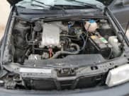 ✅ 1996 Volkswagen Jetta GL • VIN: 3VWRA81H5TM069238 • Lot: 42831195. Listed on Copart with 226,935 mi. Free auction sales archive from the USA and detailed vehicle history report at DreamBid. Image 11.