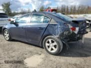 ✅ 2016 Chevrolet Cruze LT • VIN: 1G1PE5SB6G7145677 • Лот: 87069035. Опубликован ранее на Copart с пробегом 83 337 миль. Бесплатный доступ к архиву аукционных продаж из США и подробный отчёт об истории автомобиля на DreamBid. Изображение 2.