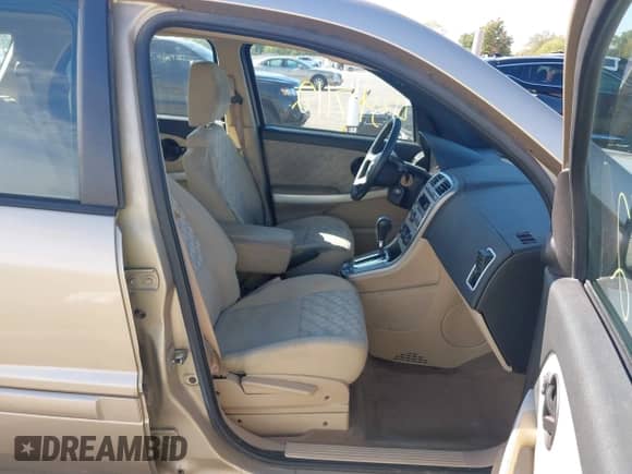 ✅ 2007 Chevrolet Equinox LS • VIN: 2CNDL13F876075251 • Lot: 43417112. Wystawiony na IAAI z przebiegiem 271 668 mil mil. Skorzystaj z bezpłatnego archiwum sprzedaży aukcyjnych z USA i zobacz szczegółowy raport historii pojazdu na DreamBid. Zdjęcie 5.