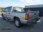 2006 GMC Sierra 1500 SLE1 с VIN 2GTEK13T761197810, выставлен на аукционе IAAI как лот 43025238 с пробегом 254 046 миль миль и . История ставок и продаж доступна на DreamBid. Изображение 3.