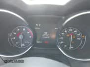 ✅ 2021 Alfa Romeo Stelvio Ti Sport • VIN: ZASPAKBN1M7D03986 • Lot: 42570624. Wystawiony na IAAI z przebiegiem 56 221 mil. Bezpłatny archiwum sprzedaży aukcyjnych z USA i szczegółowy raport historii pojazdu na DreamBid. Zdjęcie 7.